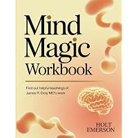 Mind Magic: Doty MD, James R.: 9781399710961: Amazon.com: Books